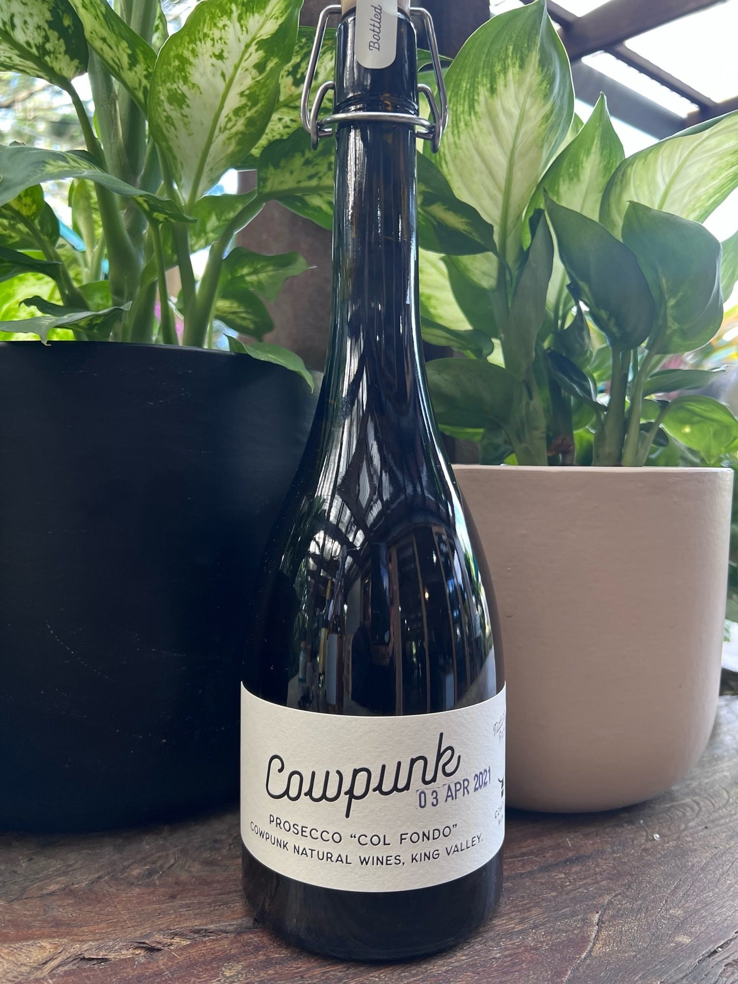 Prosecco