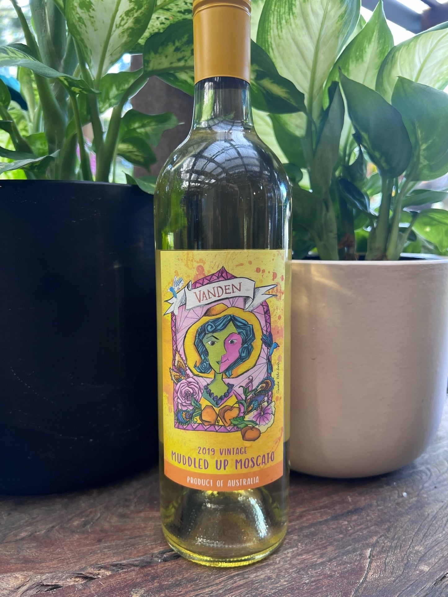 Moscato